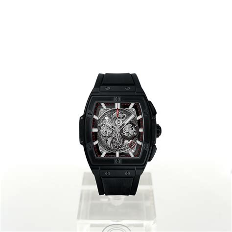 montre hublot multicolore|Hublot horlogerie.